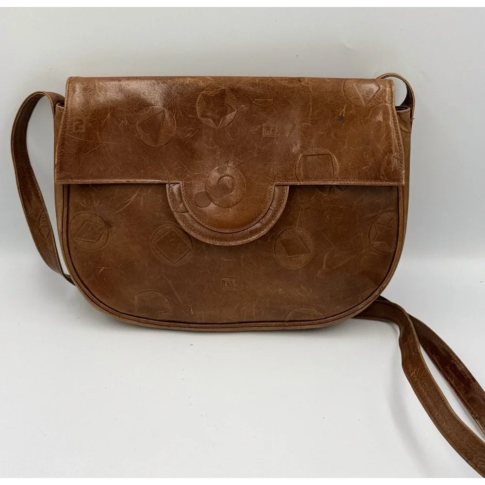Fendi this vintage
